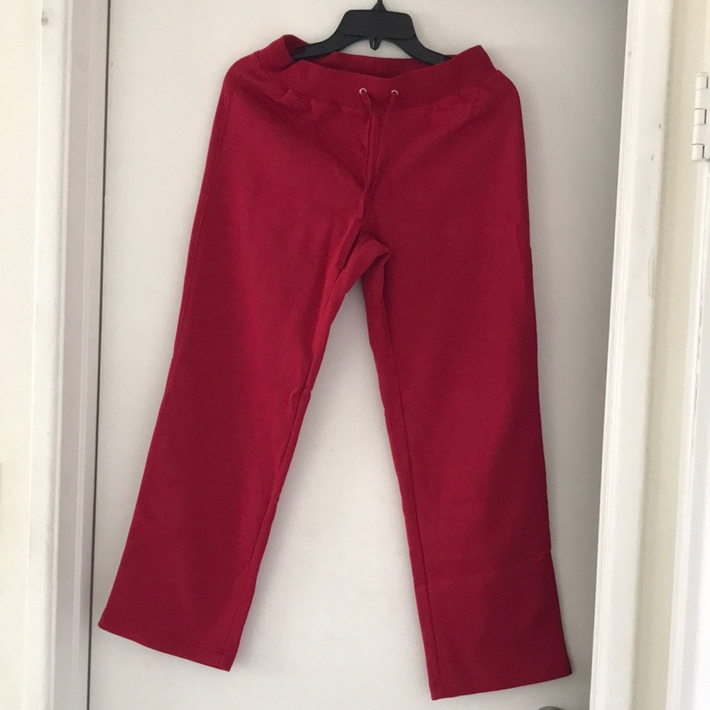 SJB Active Fleece Sweatpants